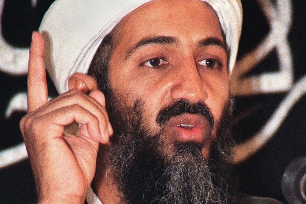 Razkrivamo: takšen je vpisni list v Al Kaido